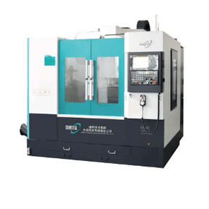 ВЕРТИКАЛЬНО-ФРЕЗЕРНЫЙ ОБРАБАТЫВАЮЩИЙ ЦЕНТР VDLS1300